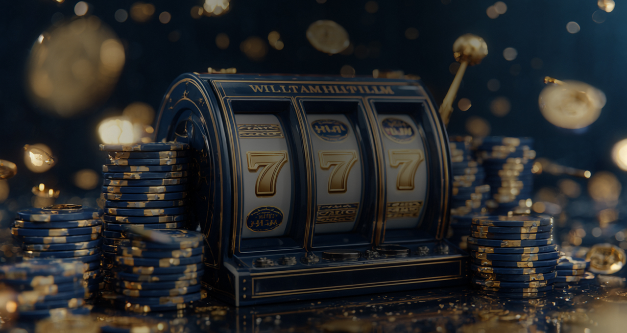 William Hill